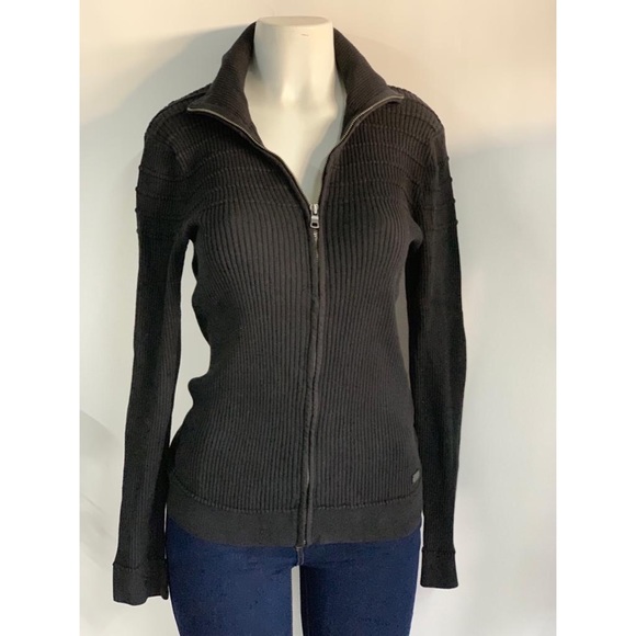 ARMANI EXCHANGE women’s sweater size S/P - Picture 1 of 8
